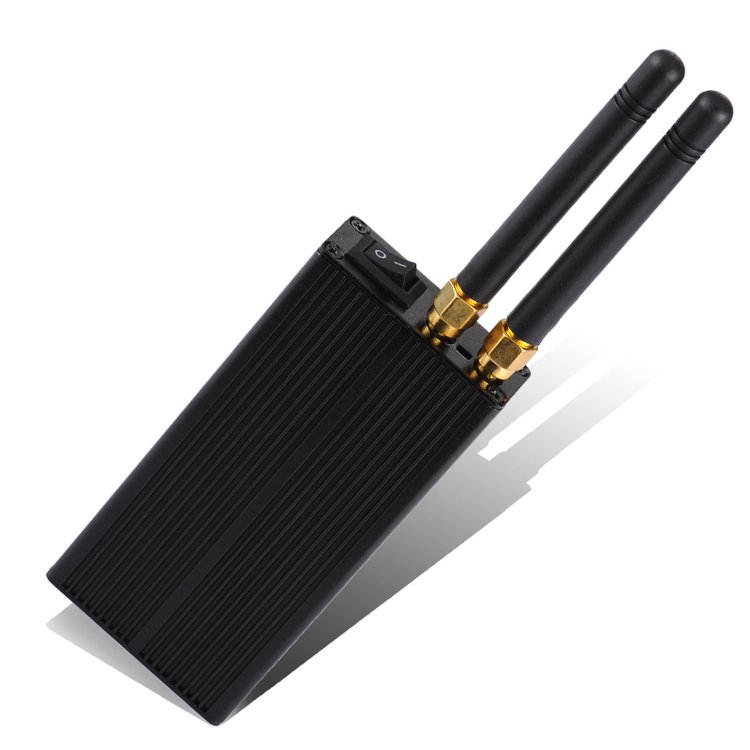  巩留1.2G/1.5G导航屏蔽器