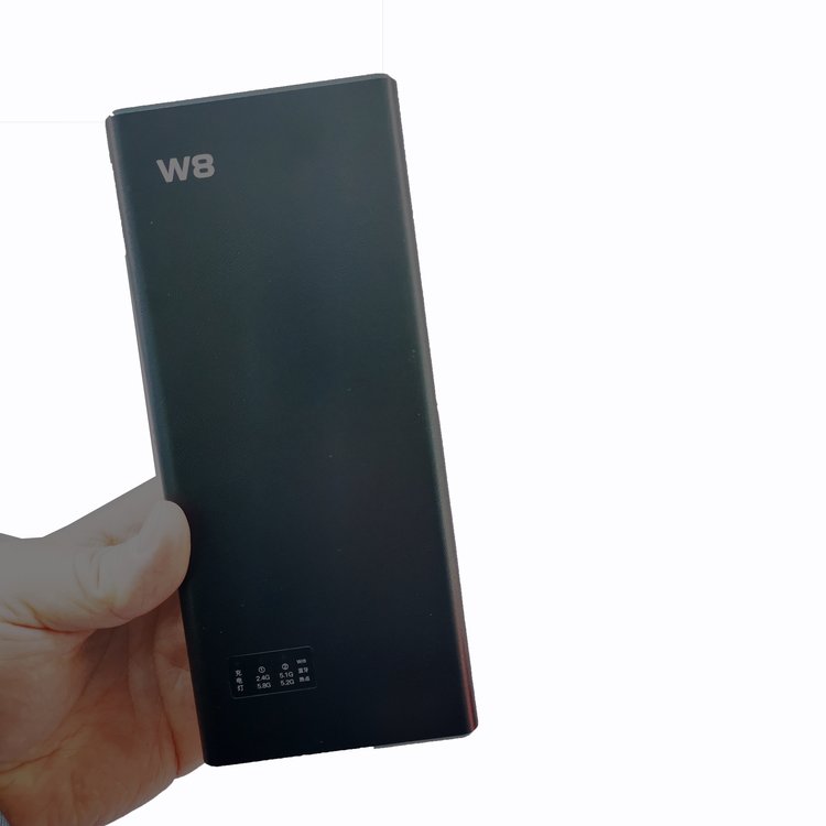  巩留蓝牙WiFi信号屏蔽器