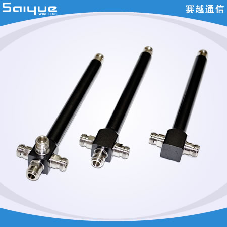  巩留FM调频广播同步广播功分器