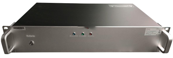  巩留350M PDT消防集群警用主机直放站