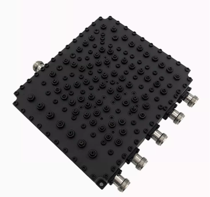  巩留双频三频四频五频腔体合路器4G+5G