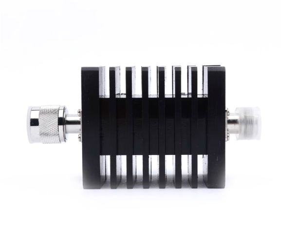  巩留腔体固定衰减器0-3G/0-4G  N型接口